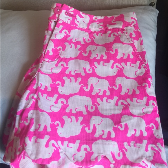 COPY - EUC Lilly Pulitzer Tusk In Sun Buttercups - Picture 4 of 4